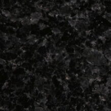 Graniet Angola Black