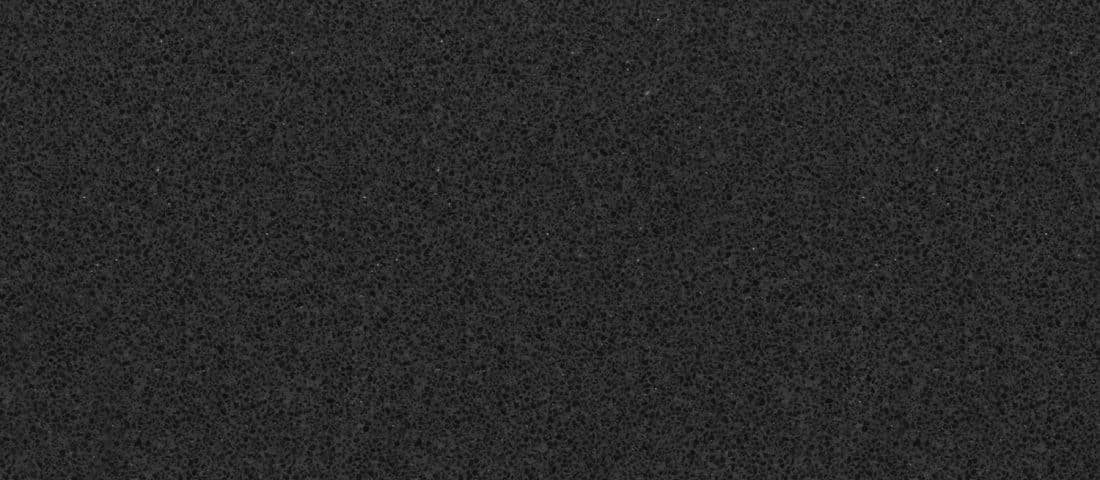 Composiet Jet Black