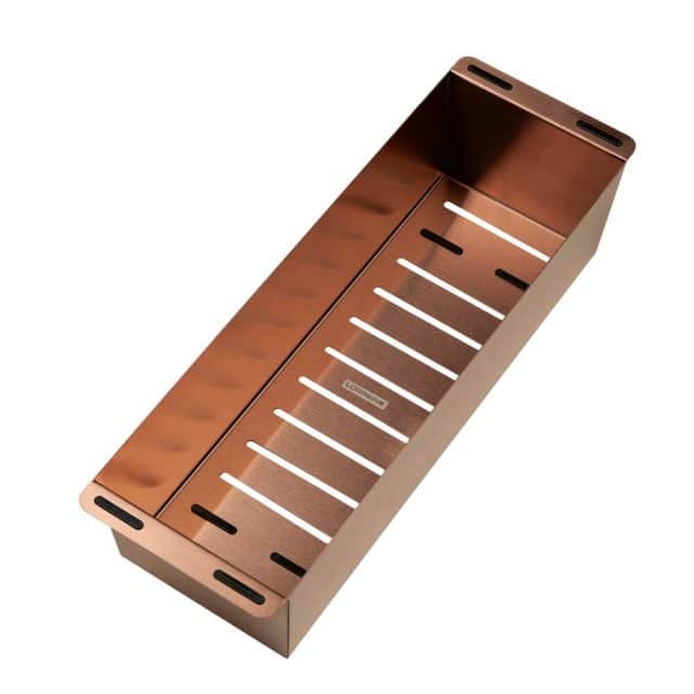 Lorreine Colan 8211 Copper
