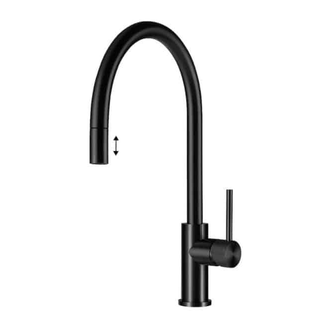 Lorreine Aire 8211 Black Xx