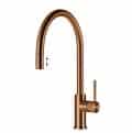 Lorreine Aire - Copper XX