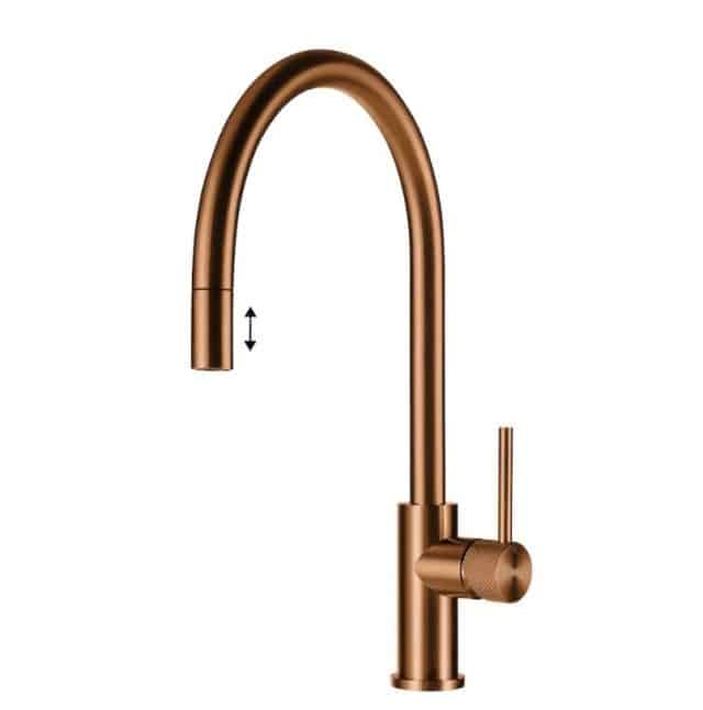 Lorreine Aire 8211 Copper Xx