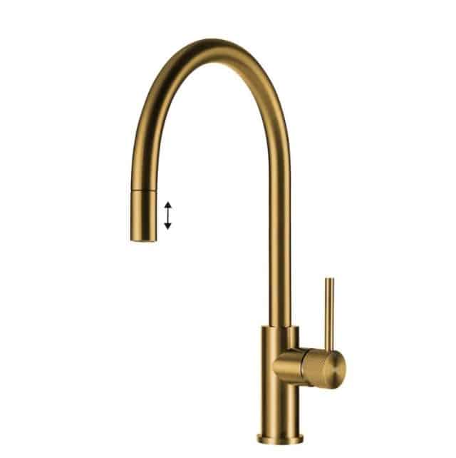 Lorreine Aire 8211 Gold Xx