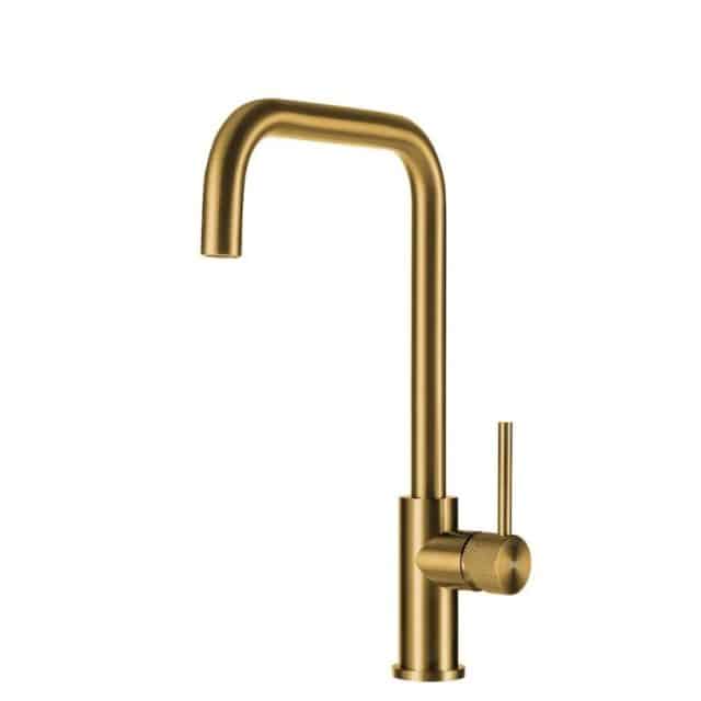 Lorreine Medway 8211 Gold Xx