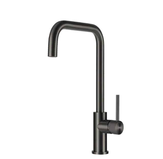 Lorreine Medway 8211 Gunmetal Xx
