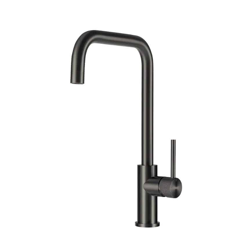 Lorreine Medway 8211 Gunmetal Xx