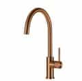 Lorreine Mersey - Copper XX