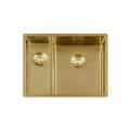 Lorreine 1534SP - Gold