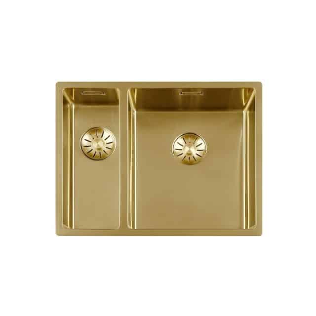 Lorreine 1534sp 8211 Gold