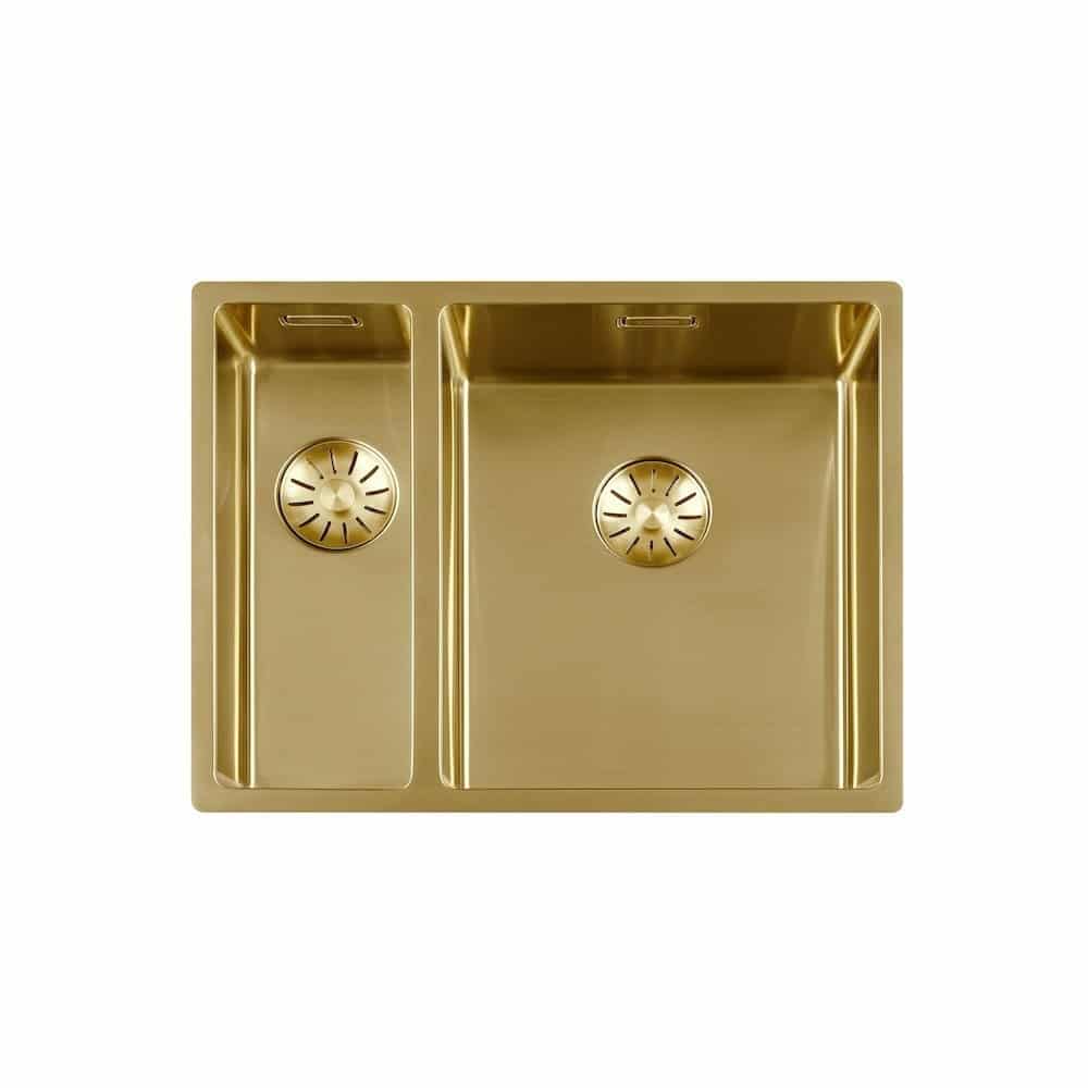 Lorreine 1534sp 8211 Gold