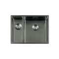 Lorreine 1534SP - Gunmetal