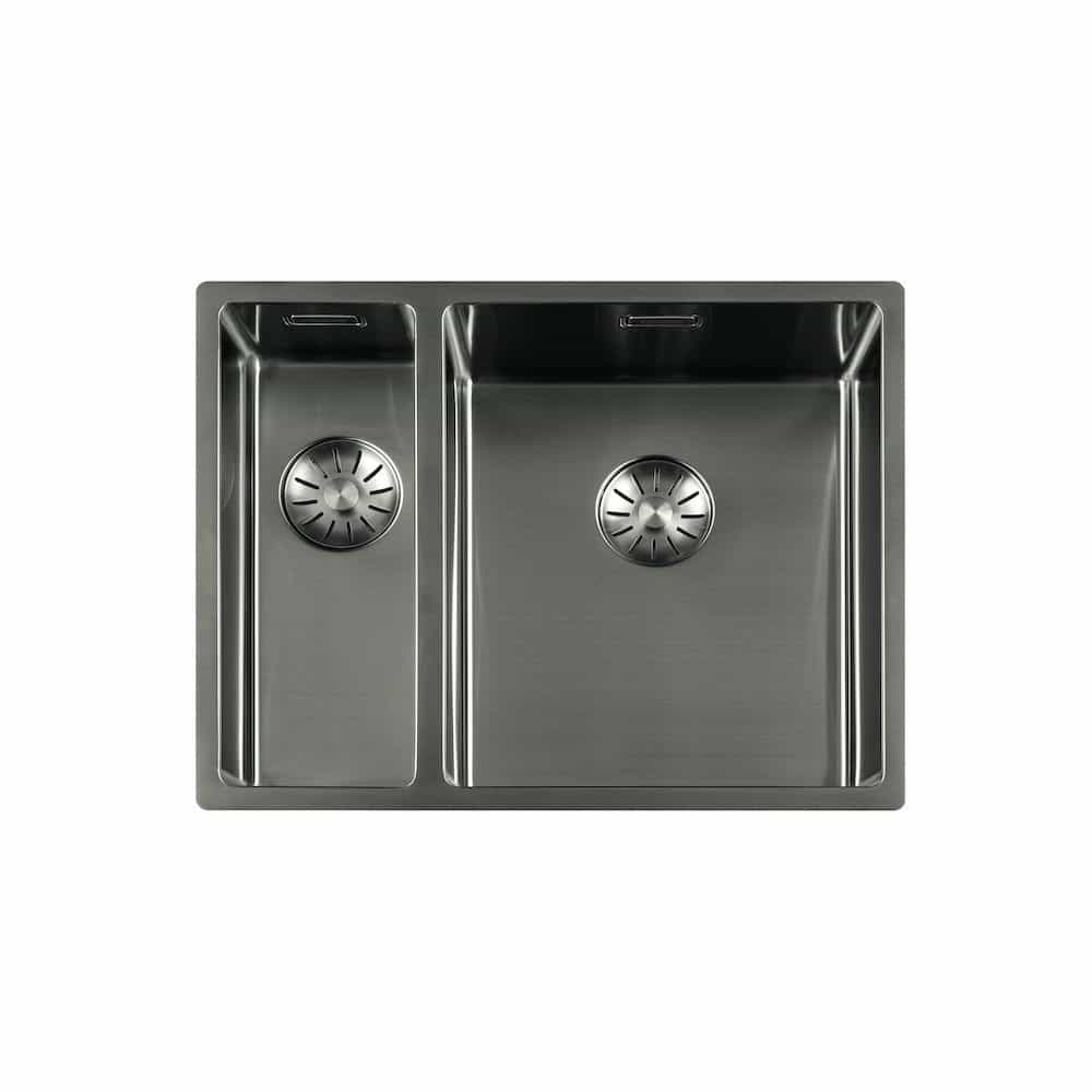Lorreine 1534sp 8211 Gunmetal