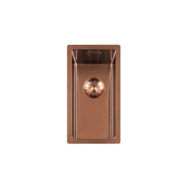 Lorreine 17sp 8211 Copper