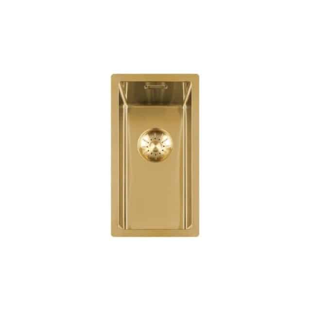 Lorreine 17sp 8211 Gold