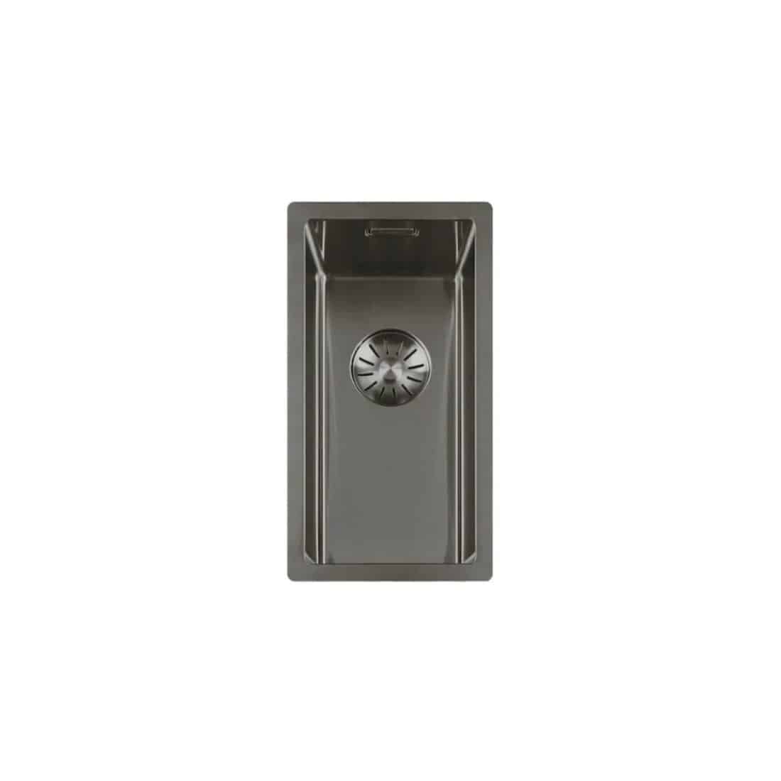 Lorreine 17sp 8211 Gunmetal