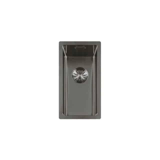 Lorreine 17sp 8211 Gunmetal