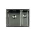 Lorreine 3415SP - Gunmetal