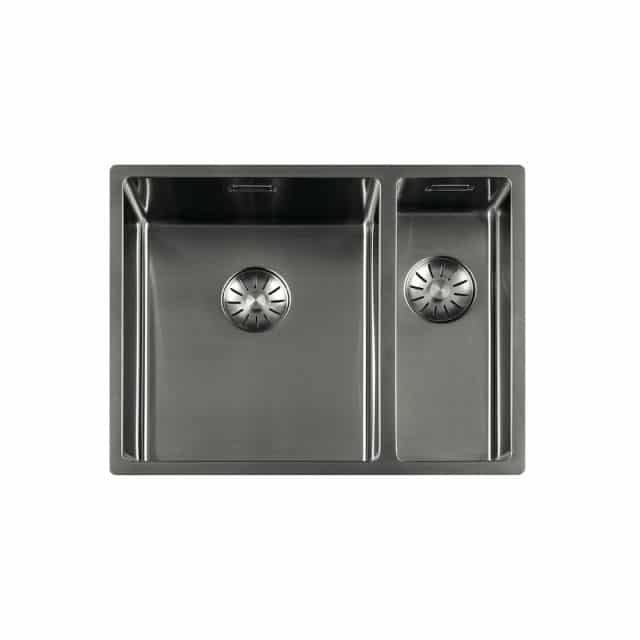 Lorreine 3415sp 8211 Gunmetal