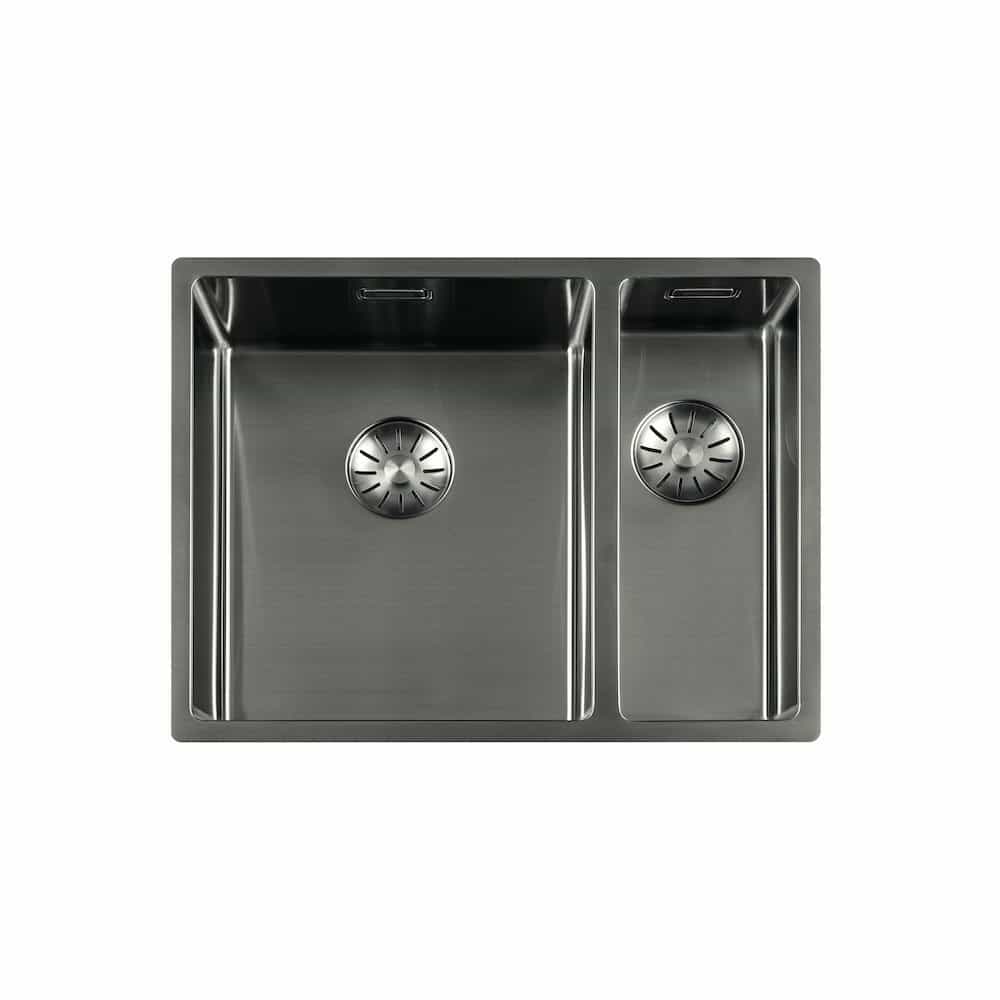Lorreine 3415sp 8211 Gunmetal