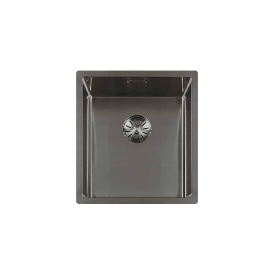 Lorreine 34sp 8211 Gunmetal