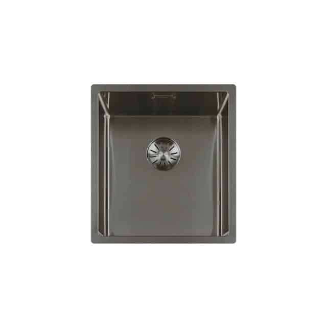 Lorreine 34sp 8211 Gunmetal