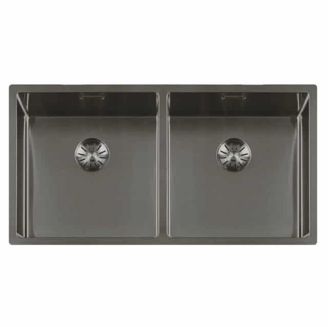 Lorreine 4040sp 8211 Gunmetal