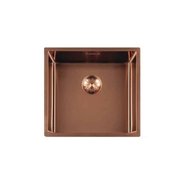 Lorreine 40sp 8211 Copper