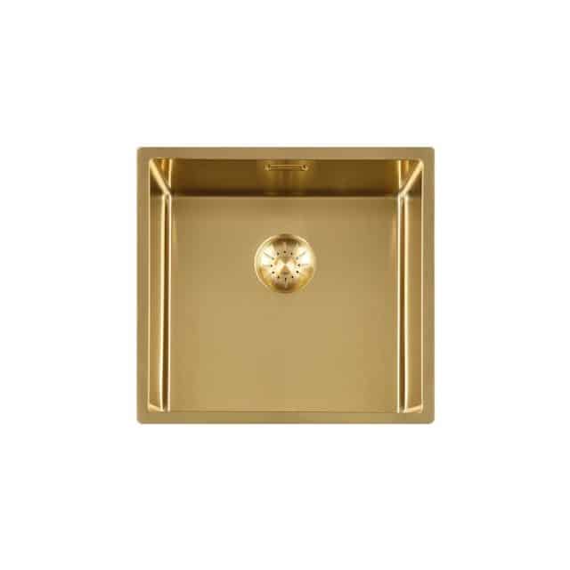 Lorreine 40sp 8211 Gold