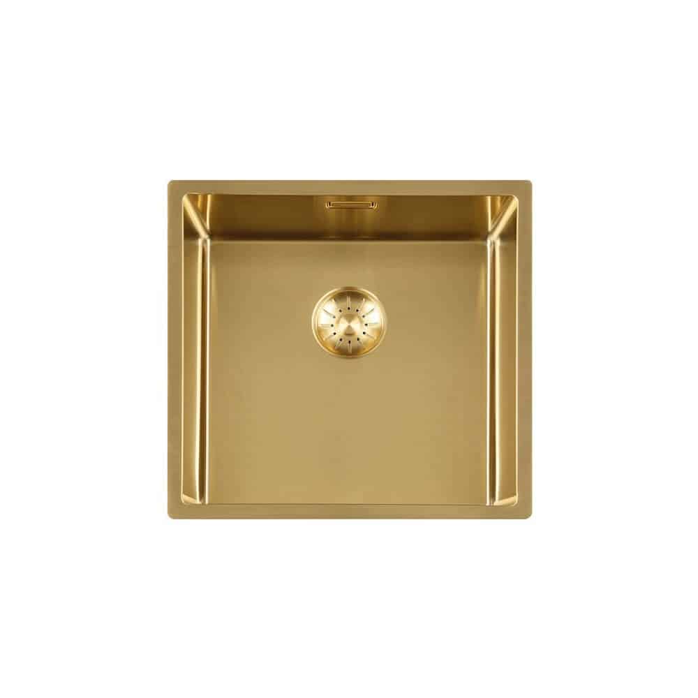 Lorreine 40sp 8211 Gold