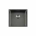 Lorreine 40SP - Gunmetal
