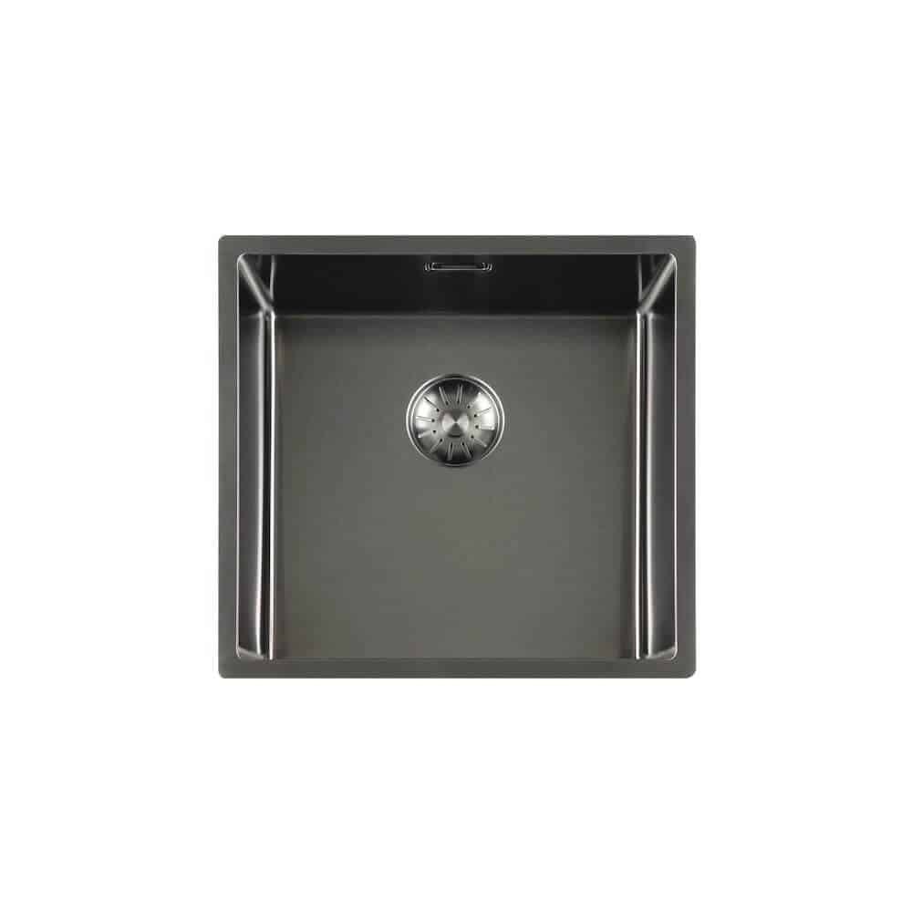 Lorreine 40sp 8211 Gunmetal