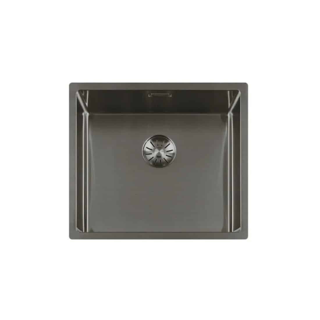 Lorreine 45sp 8211 Gunmetal