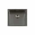 Lorreine 45SP - Gunmetal