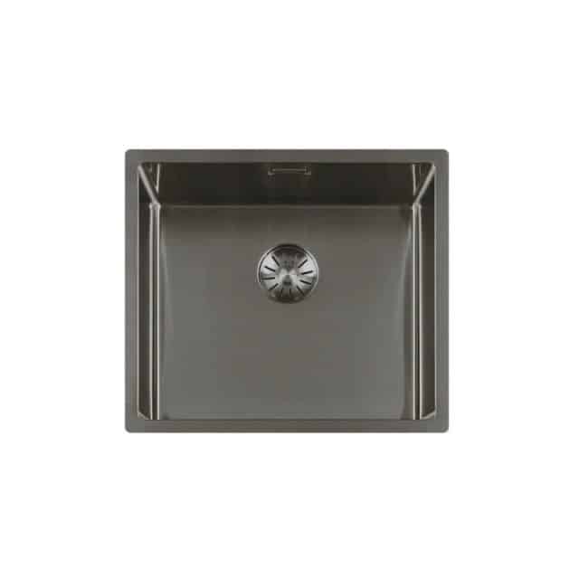 Lorreine 45sp 8211 Gunmetal