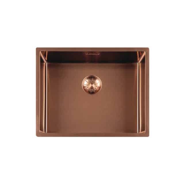 Lorreine 50sp 8211 Copper