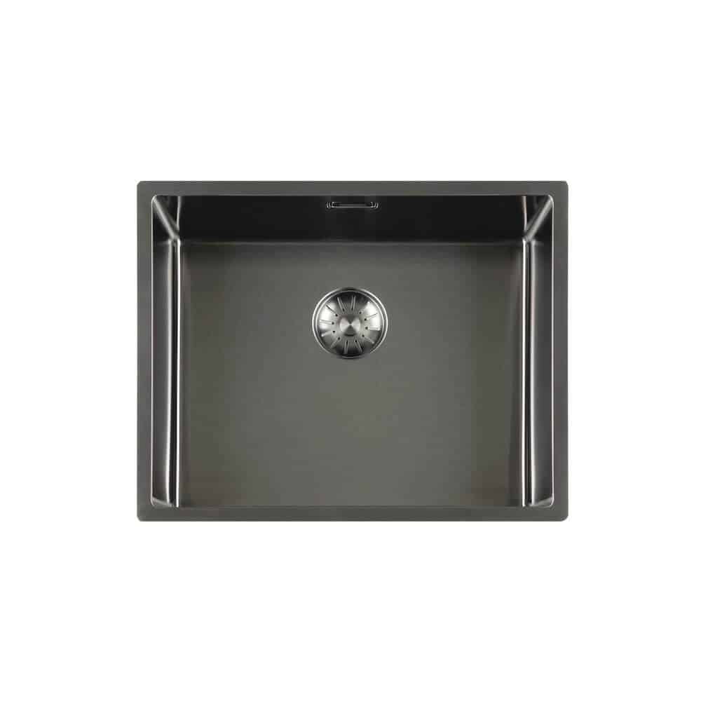Lorreine 50sp 8211 Gunmetal
