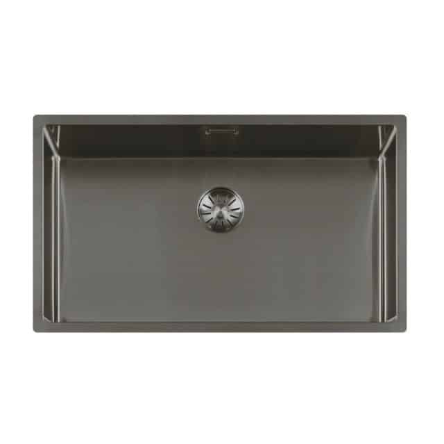 Lorreine 74sp 8211 Gunmetal