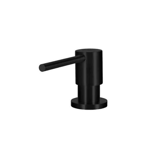 Lorreine Dender 8211 Black