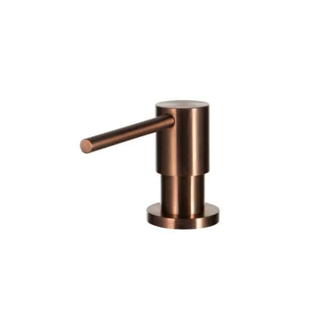 Lorreine Dender 8211 Copper