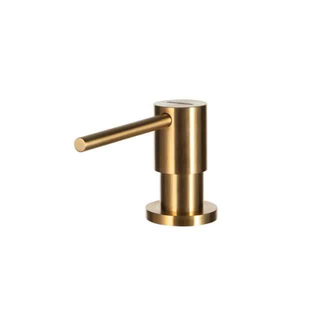 Lorreine Dender 8211 Gold