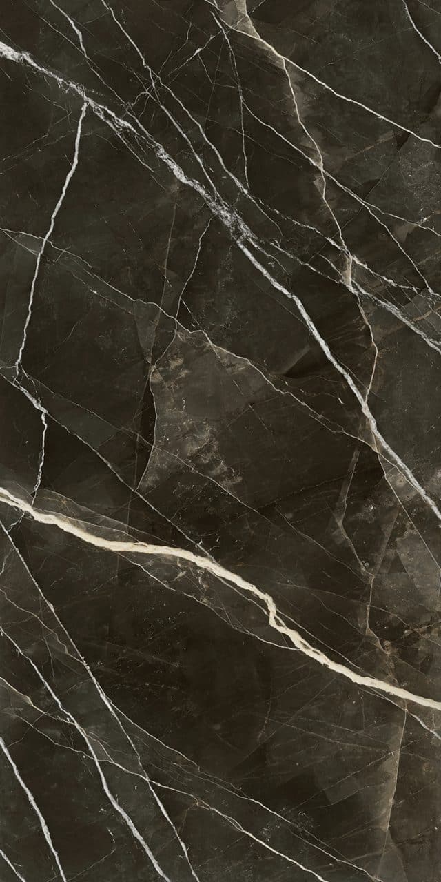 Keramiek Calacatta Black 8211 Satin