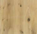 Massief hout - 3 laags eiken Rustiek