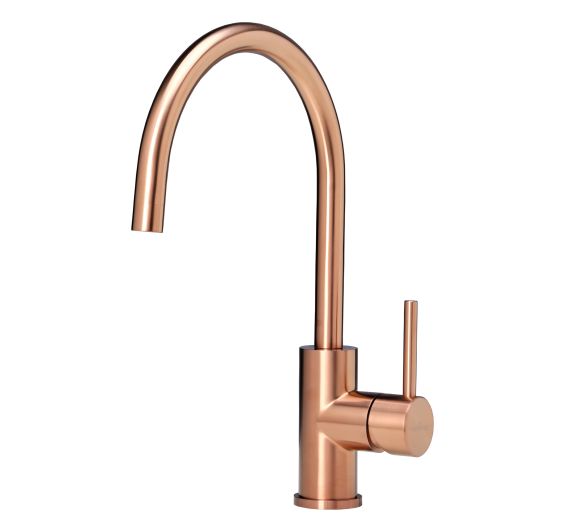 Reginox Cano Copper