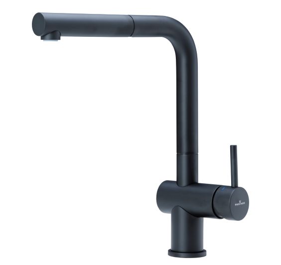 Reginox Cedar Black