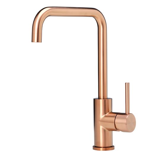 Reginox Crystal Copper
