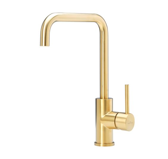 Reginox Crystal Gold