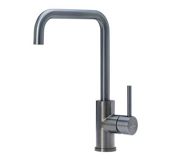 Reginox Crystal Gunmetal