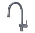 Reginox Flint Gunmetal Silver