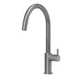 Reginox Levisa Gunmetal Silver