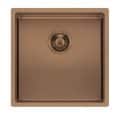 Reginox Miami 40x40 Copper